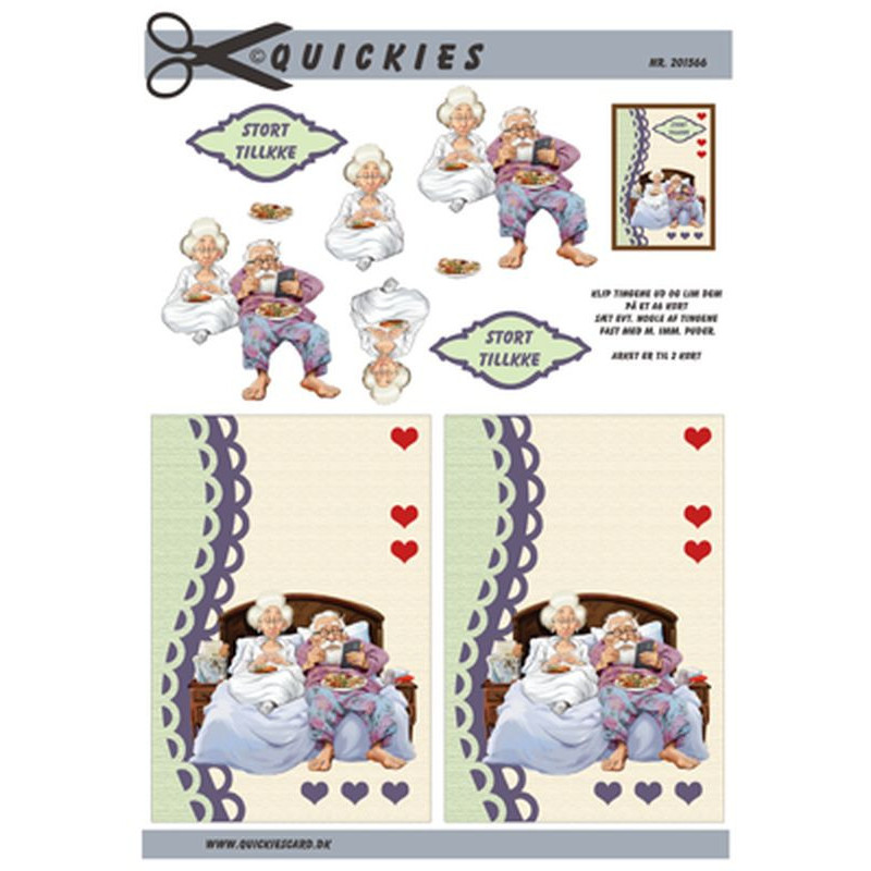 Quickies - 201566