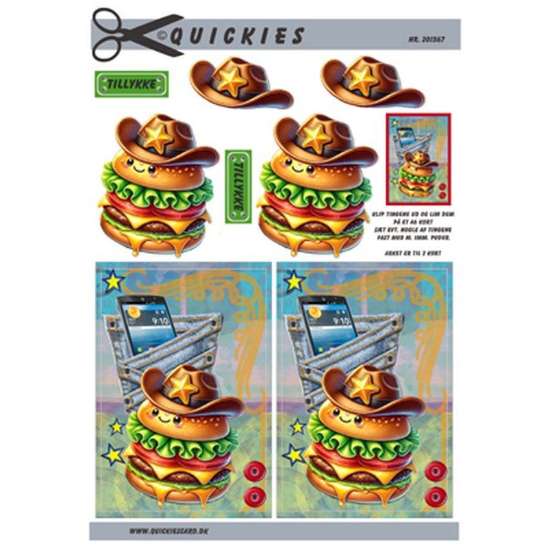 Quickies - 201567