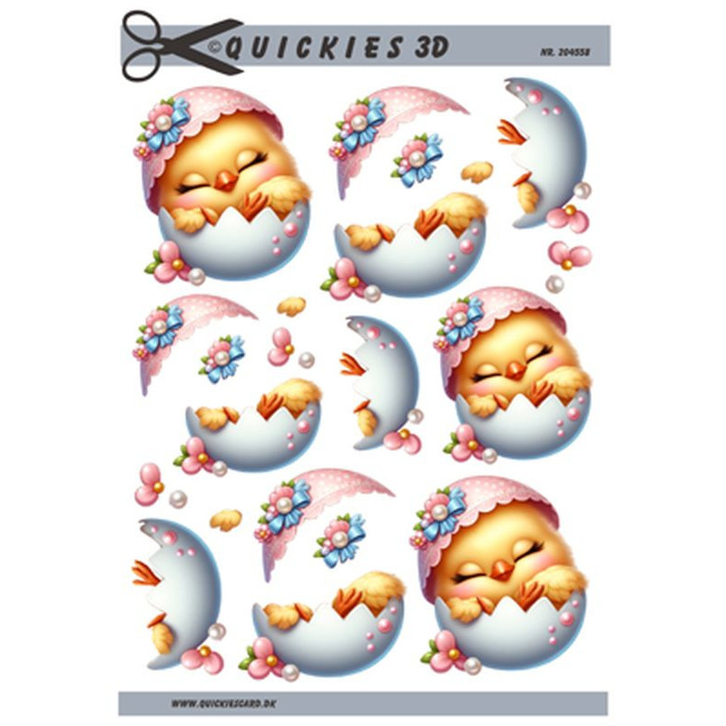 Quickies 3D - 204558