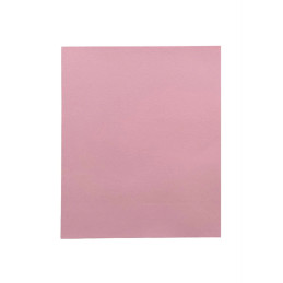 Paper Favourites - Smooth Cardstock A4 - Pink