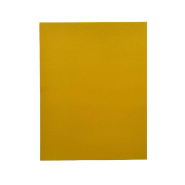 Paper Favourites - Smooth Cardstock A4 - Golden - PFSS703