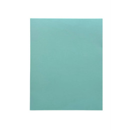 Paper Favourites - Smooth Cardstock A4 - Sky Blue - PFSS706