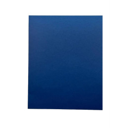 Paper Favourites - Smooth Cardstock A4 - Fresh Blue