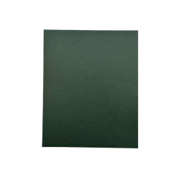 Paper Favourites - Smooth Cardstock A4 - Deep Green - PFSS708