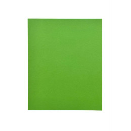 Paper Favourites - Smooth Cardstock A4 - Fresh Green