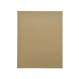 Paper Favourites - Smooth Cardstock A4 - Yellow Orchre - PFSS710