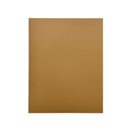 Paper Favourites - Smooth Cardstock A4 - Brown - PFSS711