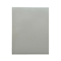 Paper Favourites - Smooth Cardstock A4 - Fog Grey - PFSS715