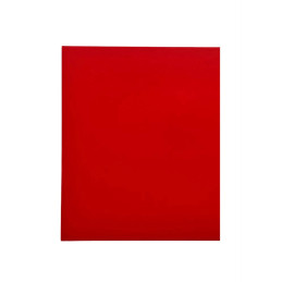 Paper Favourites - Smooth Cardstock A4 - Chinese Red