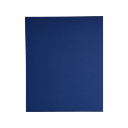 Paper Favourites - Smooth Cardstock A4 - Elegant Blue - PFSS719
