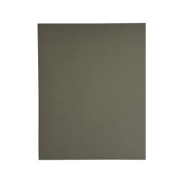 Paper Favourites - Smooth Cardstock A4 - Smokey Grey - PFSS720