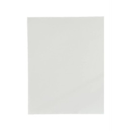 Paper Favourites - Smooth Cardstock A4 - Bright White - PFSS722