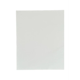 Paper Favourites - Smooth Cardstock A4 - Snow White - PFSS724