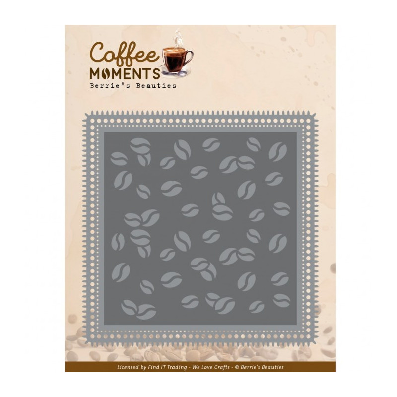 Berries Beauties - Coffee Moments - Coffee Beans