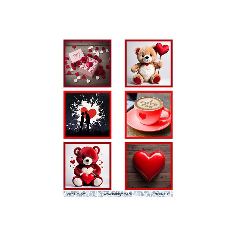 Barto Design - 069511