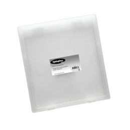 HobbyGros Storage - Plastic Storage Box For Scrapbooking Paper - SS131