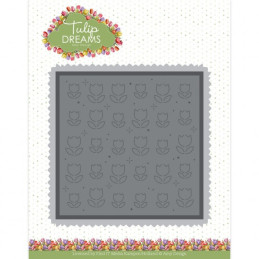 Amy Design - Tulip Dreams - Tulip Frame - ADD10329