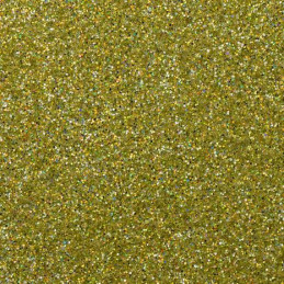 WOW! - Earth Sparkles - Glitter Prism Gold