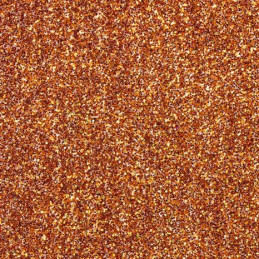 WOW! - Earth Sparkles - Glitter Copper