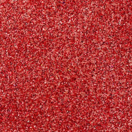 WOW! - Earth Sparkles - Glitter Red