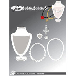 By Lene - Jewelry - BLD1737