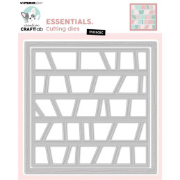 Studio Light - Mosaic - CCL-ES-CD989