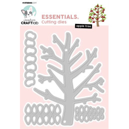 Studio Light - Appletree - CCL-ES-CD990