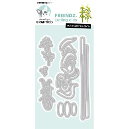 Studio Light - Friendz - Accessoires Corn - CCL-FR-CD996