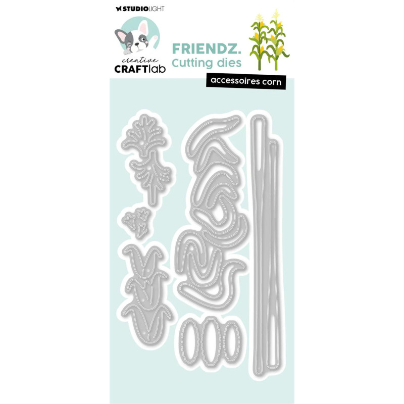 Studio Light - Friendz - Accessoires Corn - CCL-FR-CD996