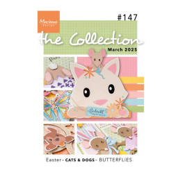 Marianne Design - The Collection 147