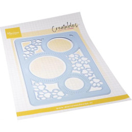 Marianne Design - Creatables - Lay Out Paws - LR0900