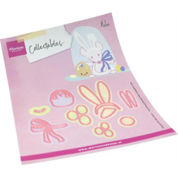 Marianne Design - Collectables - Easter accessories - COL1562