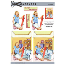 Quickies - 201570
