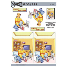 Quickies - 201571