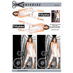 Quickies - 201572