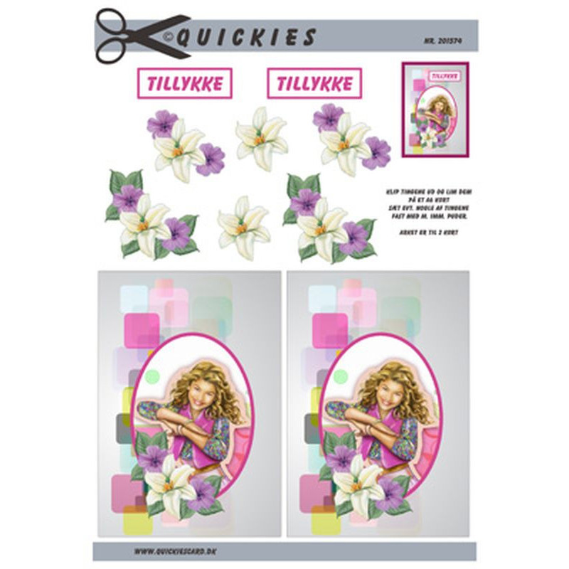 Quickies - 201574