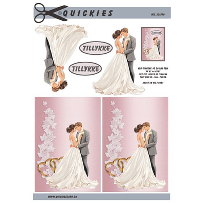 Quickies - 201576