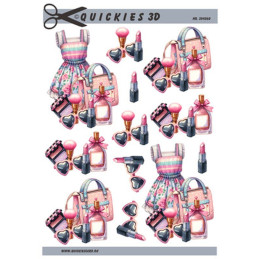 Quickies 3D - 204560