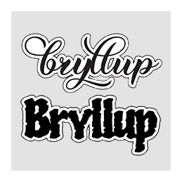 Design5 - Bryllup - D500247D