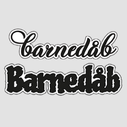 Design5 - Barnedåb - D500248D