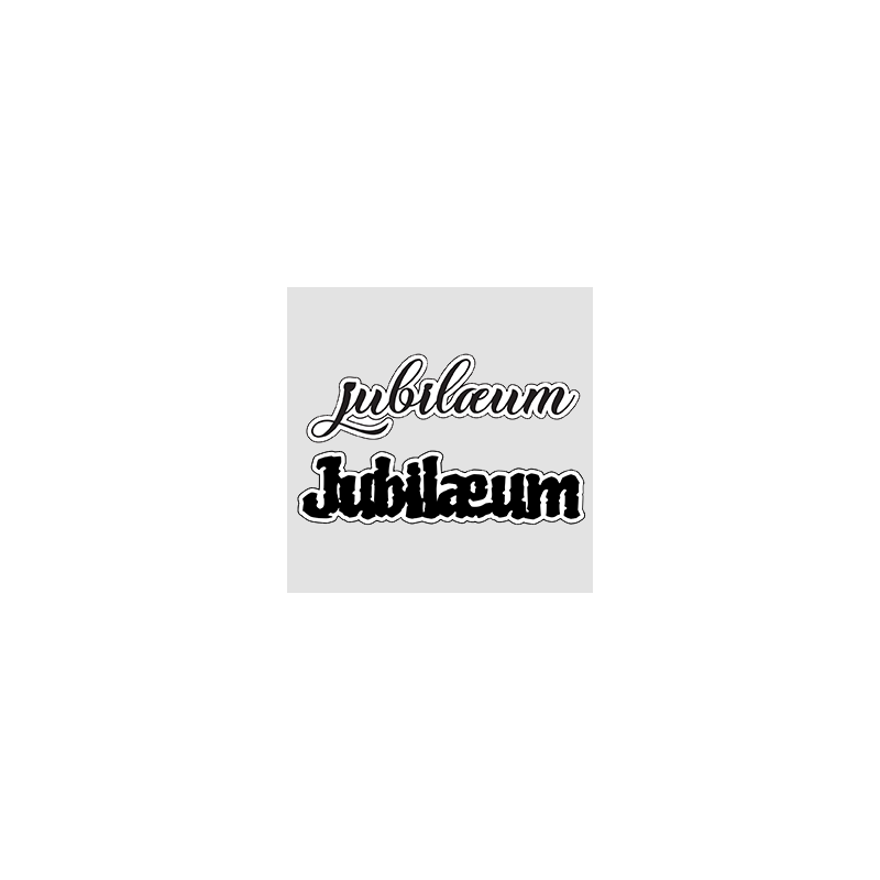 Design5 - Jubilæum - D500249D