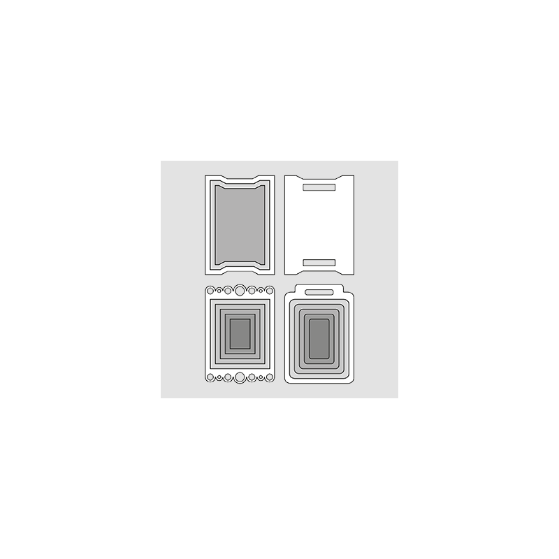 Design5 - De Buttede Bannere - D500251D