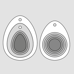 Design5 - Plekter Tags - D500253D