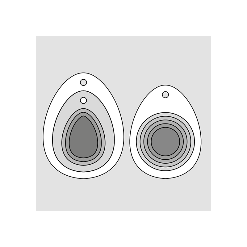 Design5 - Plekter Tags - D500253D