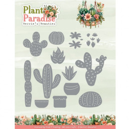 Berries Beauties - Plant Paradise - Cactus Paradise