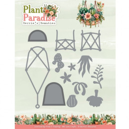 Berries Beauties - Plant Paradise - Plant Baskets