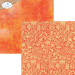Elizabeth Craft Designs - Papirpakke 30.5x30.5 - Colorful Collective