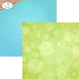 Elizabeth Craft Designs - Papirpakke 30.5x30.5 - Colorful Collective