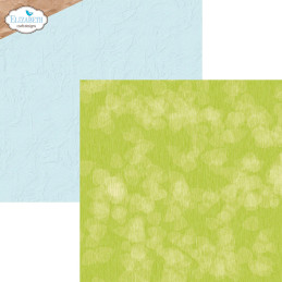 Elizabeth Craft Designs - Papirpakke 30.5x30.5 - Colorful Collective