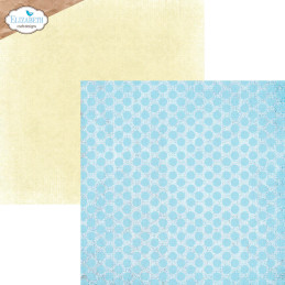 Elizabeth Craft Designs - Papirpakke 30.5x30.5 - Colorful Collective
